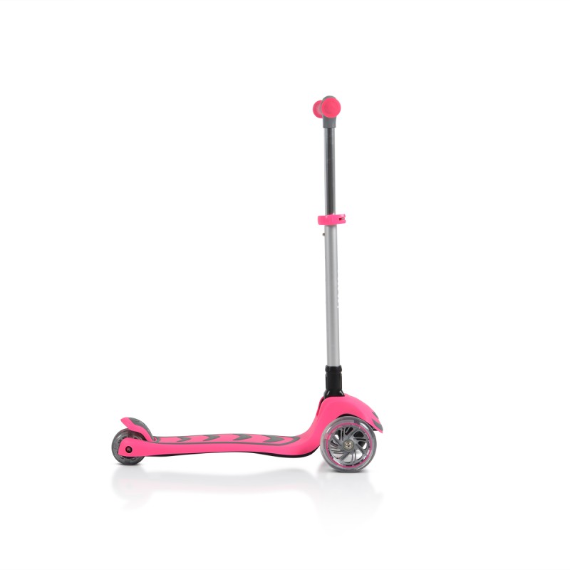 Scooter Kiki pink
