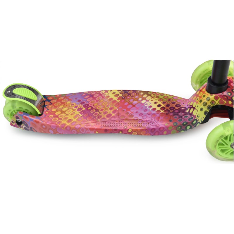 Scooter Rapture greeny