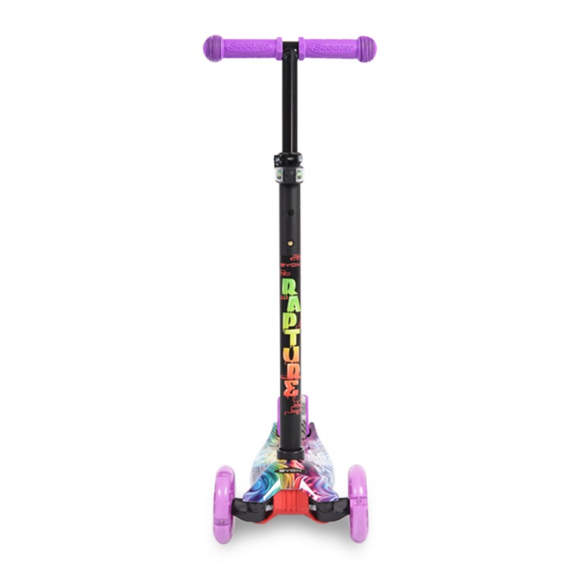Scooter Rapture purple
