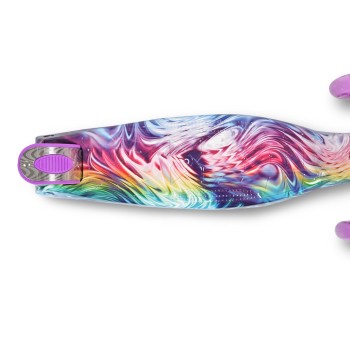 Scooter Rapture purple