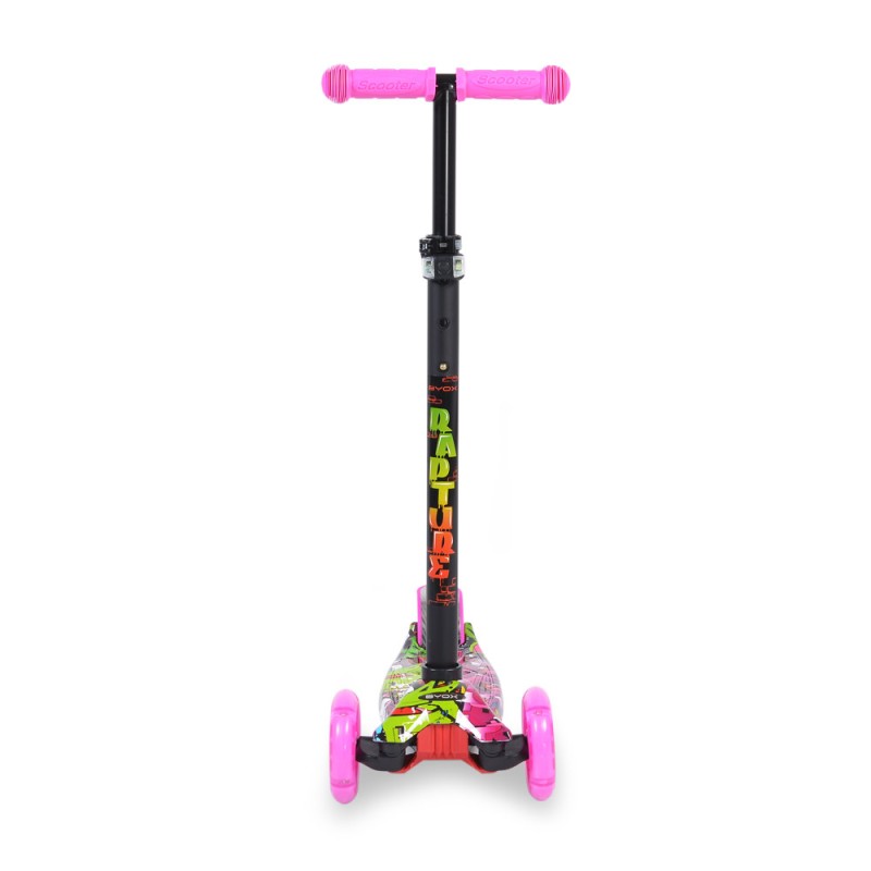 Scooter Rapture pink