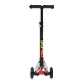 Scooter Rapture turquoise