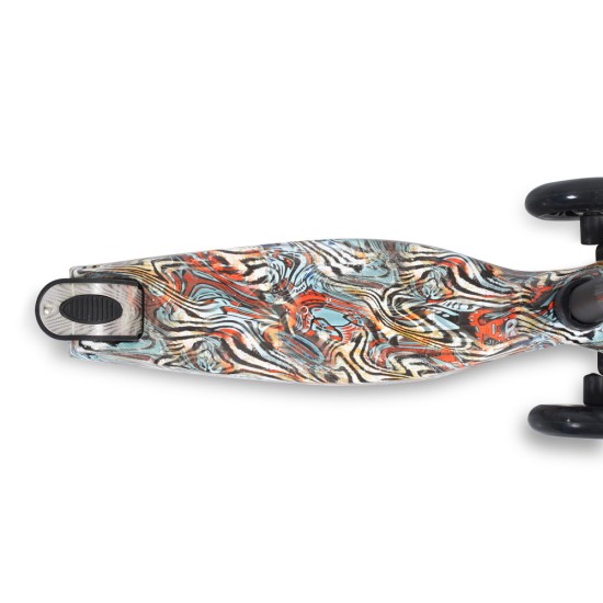 Scooter Rapture turquoise Scooter Rapture turquoise