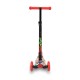 Scooter Rapture red