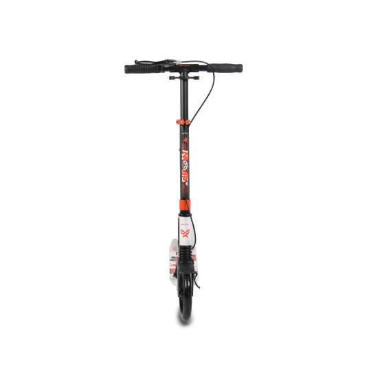 Scooter Spooky white