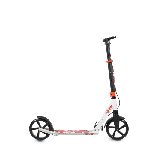 Scooter Spooky white