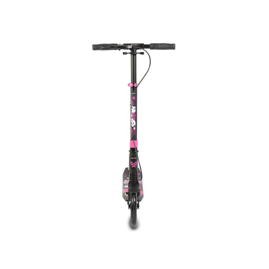 Scooter Spooky pink