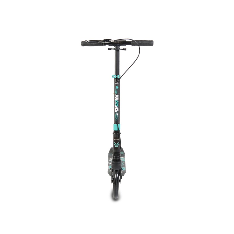 Scooter Spooky turquoise