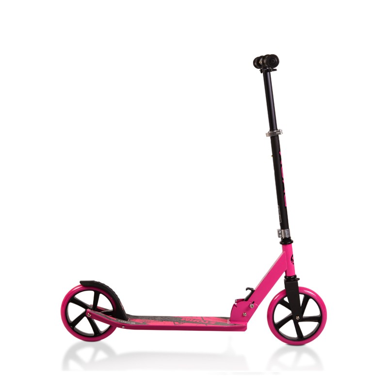 Scooter Storm pink