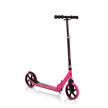 Scooter Storm pink