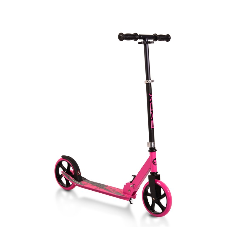 Scooter Storm pink