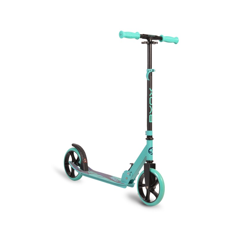 Scooter Storm turquoise