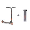 Stunt scooter Rebel carbon