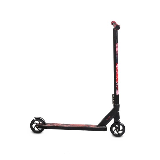 Stunt scooter Shock red Stunt scooter Shock red