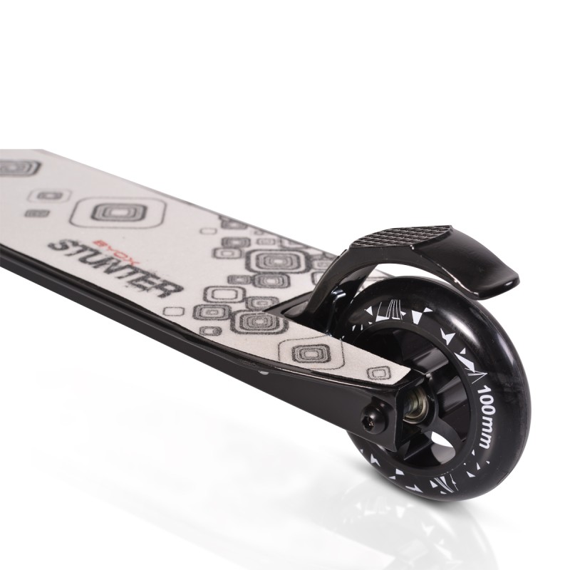 Stunt scooter Stunter
