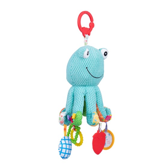 Bali Bazoo 80877 Octopus Bali Bazoo 80877 Octopus