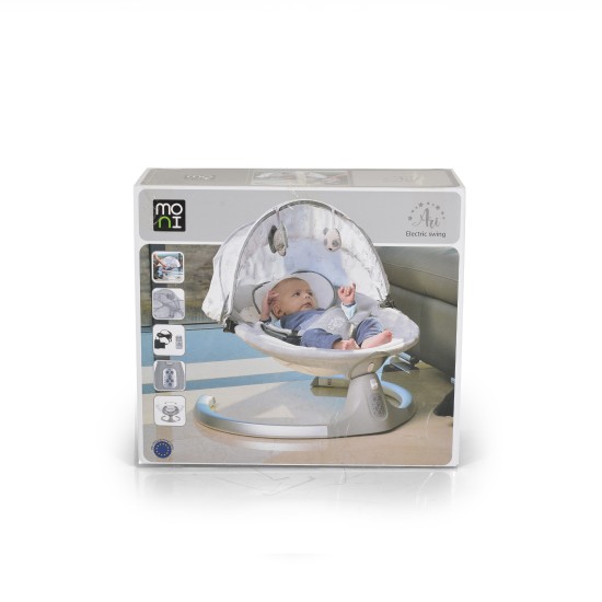 Electric swing Ari grey Electric swing Ari grey