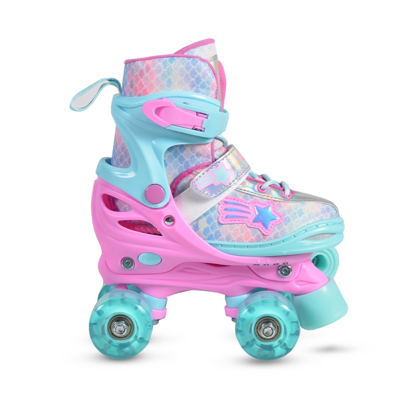 Skates Ariel L/38-41/