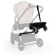 Pushchair board for second child Follow me