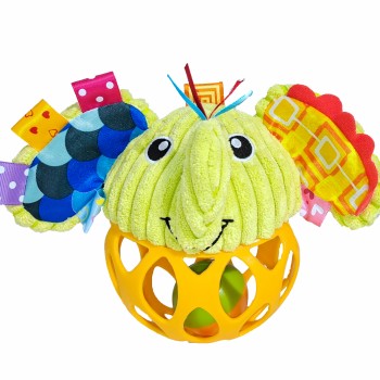 Bali Bazoo 80852 Rattle Elephant