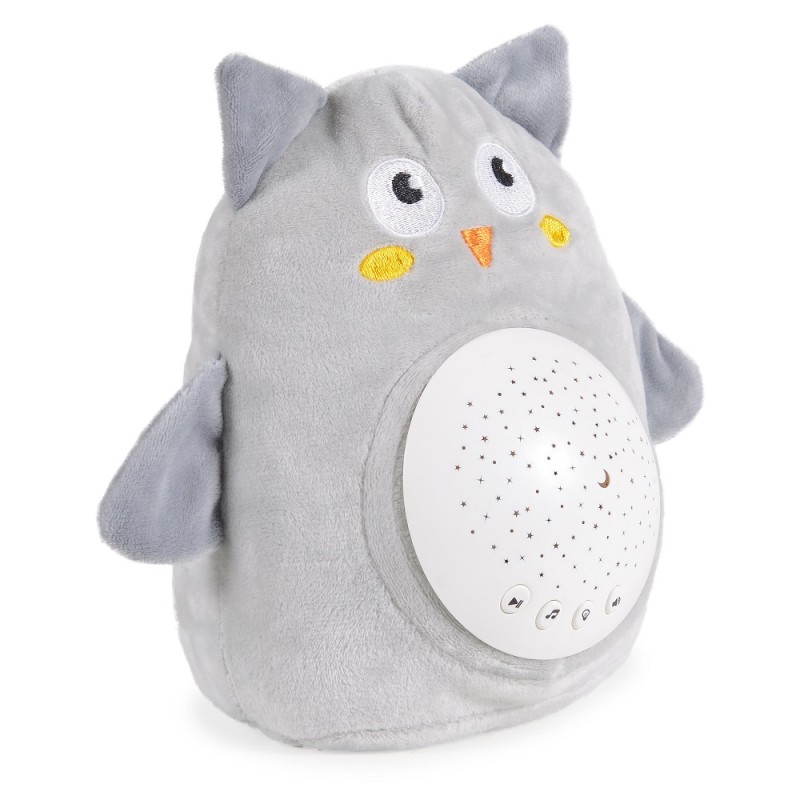 Night light and projector Starry Sky 66203