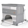 Baby crib 2 in 1 Day`n`Night