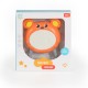 Toy drum Bear MBX05-2 Toy drum Bear MBX05-2