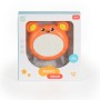 Toy drum Bear MBX05-2