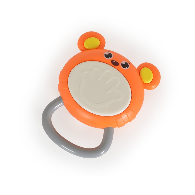 Toy drum Bear MBX05-2
