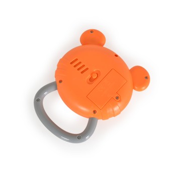 Toy drum Bear MBX05-2