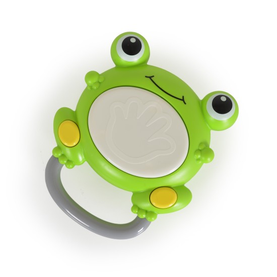 Toy drum Frog MBX06-1 Toy drum Frog MBX06-1