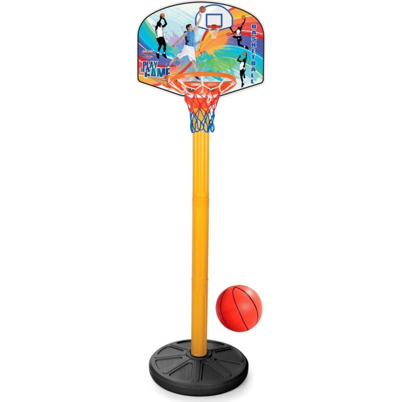 Pilsan 03398 Basketball set
