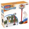 Pilsan 03398 Basketball set