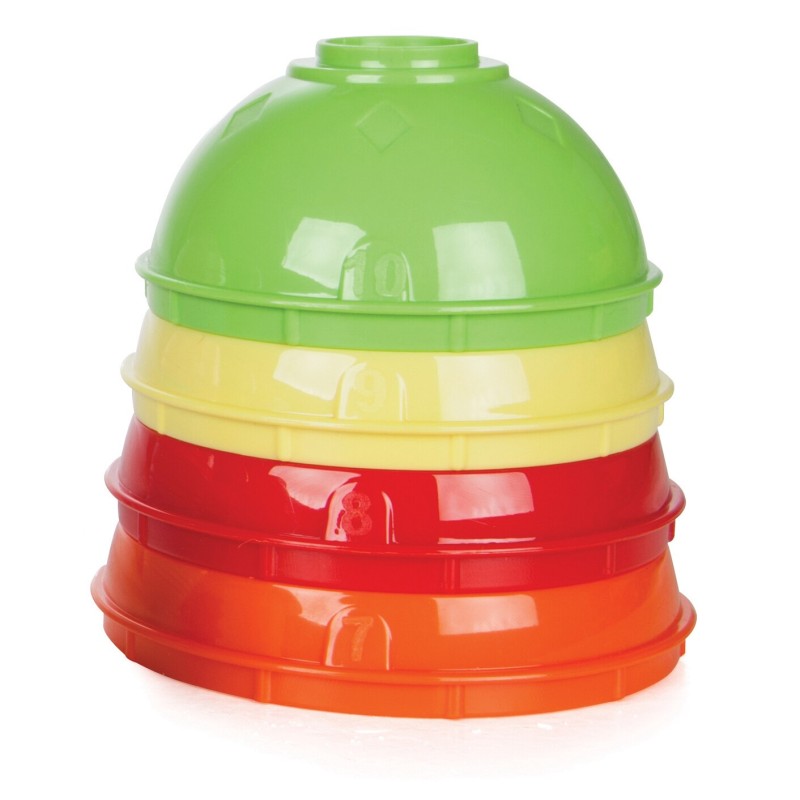 Pilsan 03264 Educatuinal caps