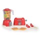 Toy juicer and toaster Breakfast Machine YY6016-1 Toy juicer and toaster Breakfast Machine YY6016-1