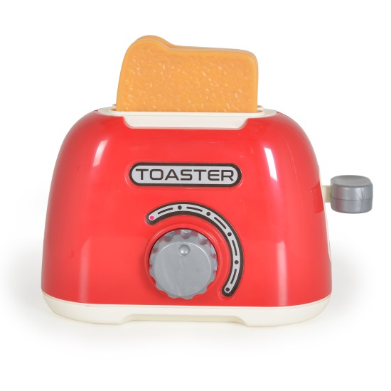 Toy juicer and toaster Breakfast Machine YY6016-1 Toy juicer and toaster Breakfast Machine YY6016-1