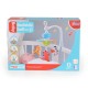 Bed mobile Dino 6358