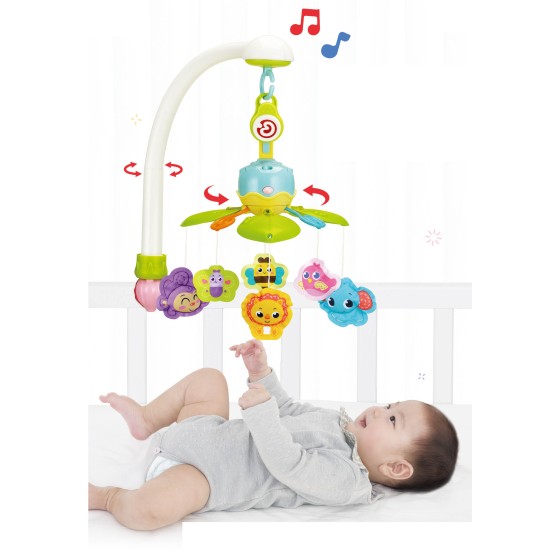Bed mobile Lullaby 03110