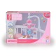 Bed mobile Moon 6368