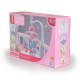 Bed mobile Moon 6368