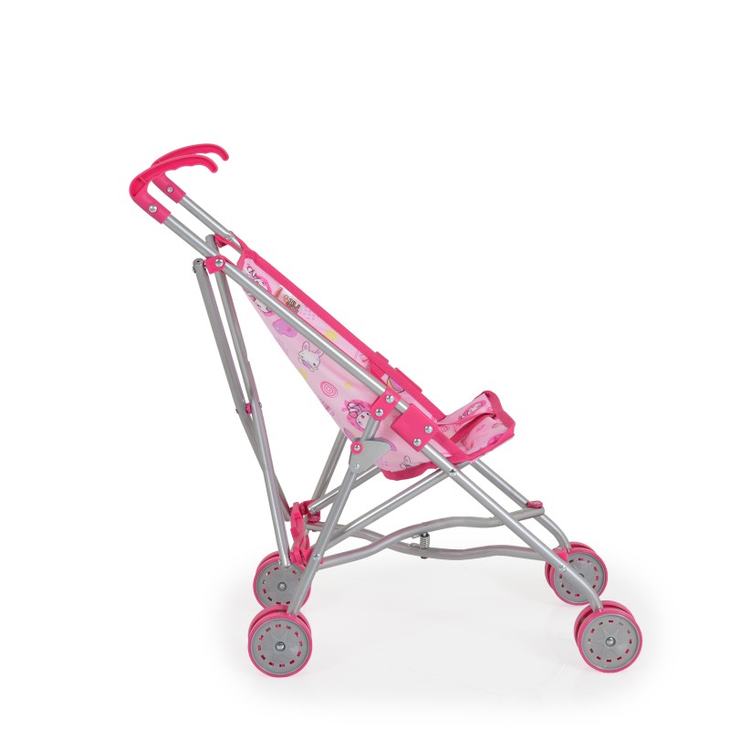 Doll pram Kaya S9302