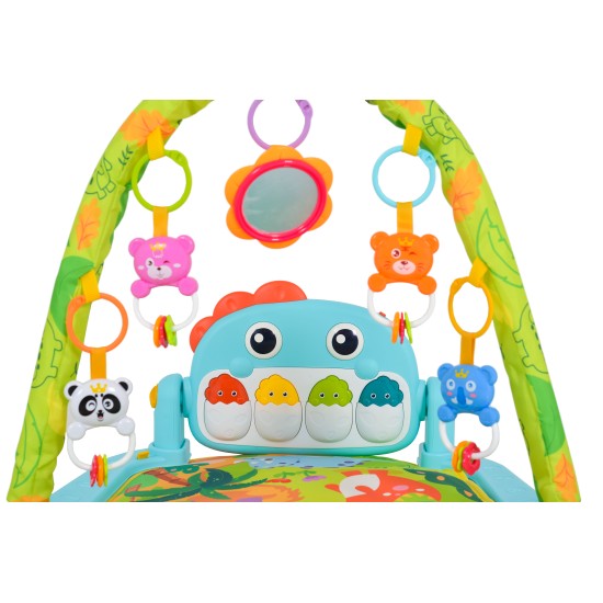 Play Mat Tanzania