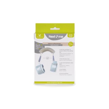 Safety bracelet Next2me