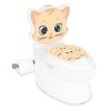 Pilsan 07563 Cat educational potty