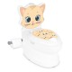 Pilsan 07563 Cat educational potty Pilsan 07563 Cat educational potty