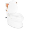 Pilsan 07563 Cat educational potty