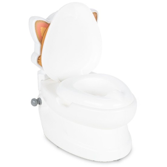 Pilsan 07563 Cat educational potty Pilsan 07563 Cat educational potty