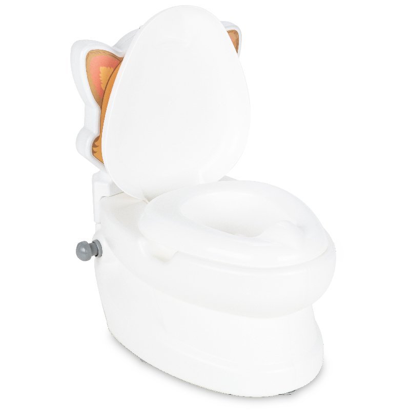 Pilsan 07563 Cat educational potty