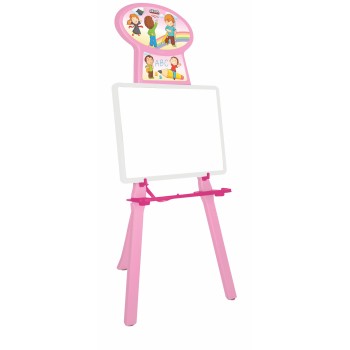 Pilsan 03428 Handy drawing board pink