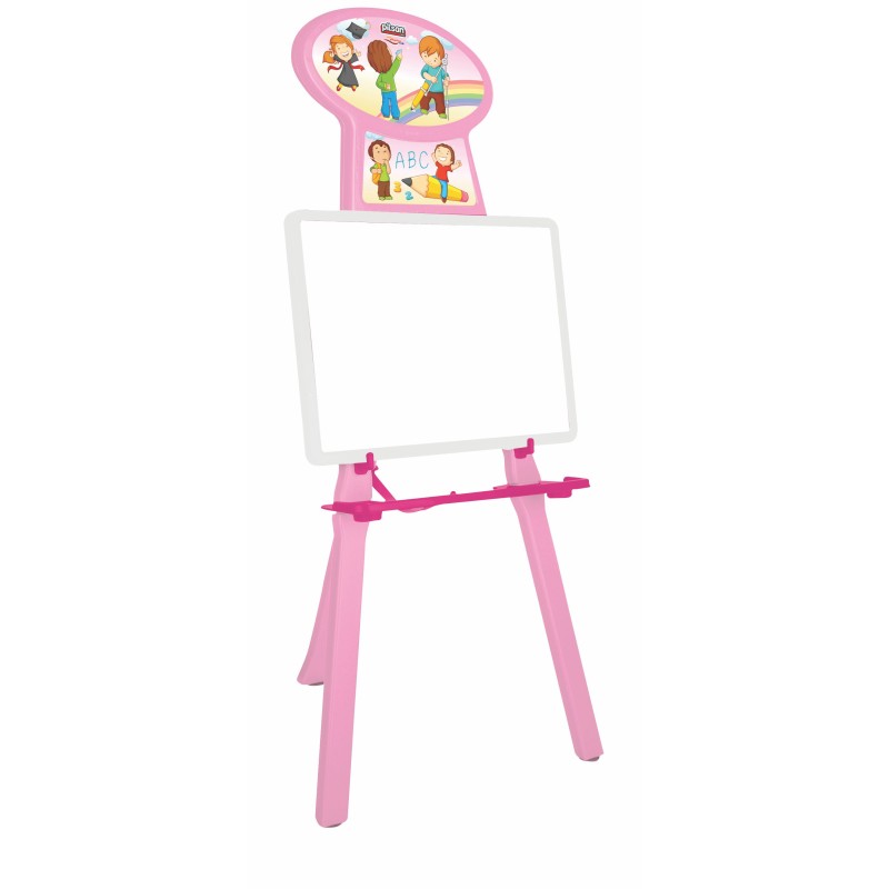 Pilsan 03428 Handy drawing board pink